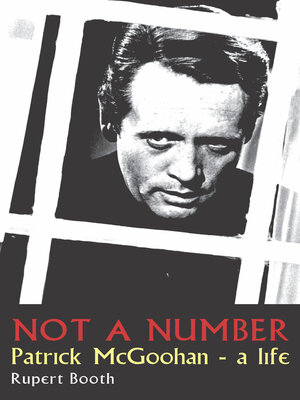 cover image of Not a Number